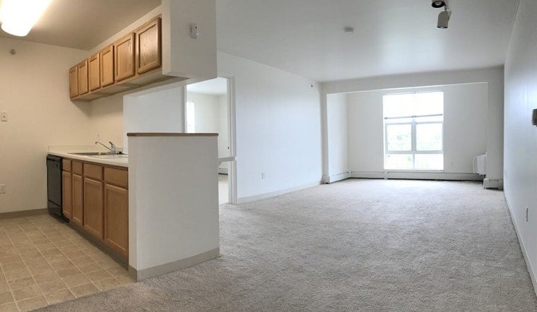 Renting in Pittsburgh: What will $1,200 get you?
