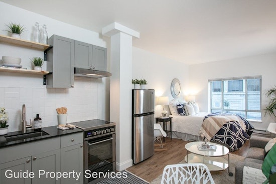 Renting in Seattle: What will $1,300 get you?