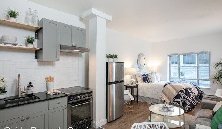 Renting in Seattle: What will $1,300 get you?