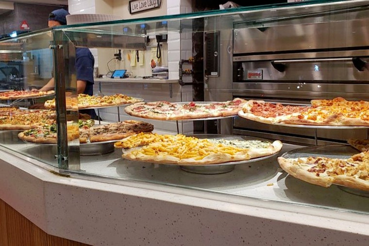 Little Roma Pizza brings pizza and more to Midtown