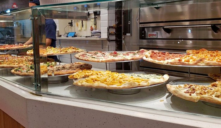 Little Roma Pizza brings pizza and more to Midtown