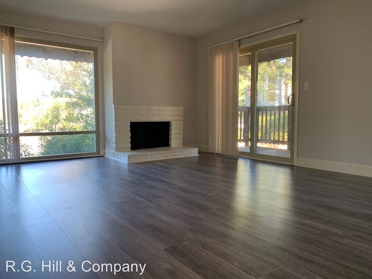 Renting in Walnut Creek: What will $1,900 get you?