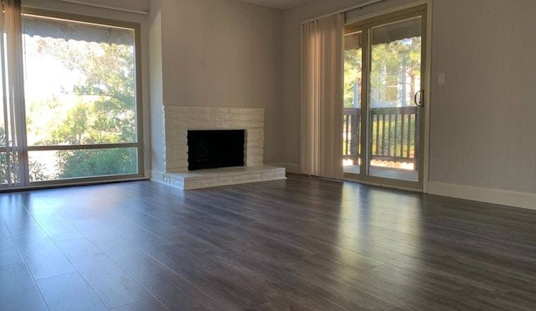 Renting in Walnut Creek: What will $1,900 get you?