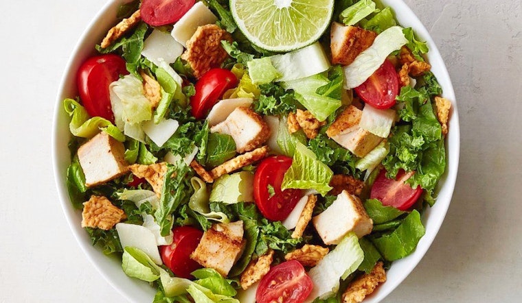 Sweetgreen makes Santa Monica debut, with salads and more