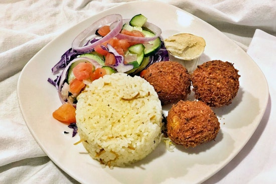 Buqqa Mediterranean Grill debuts in Santa Ana