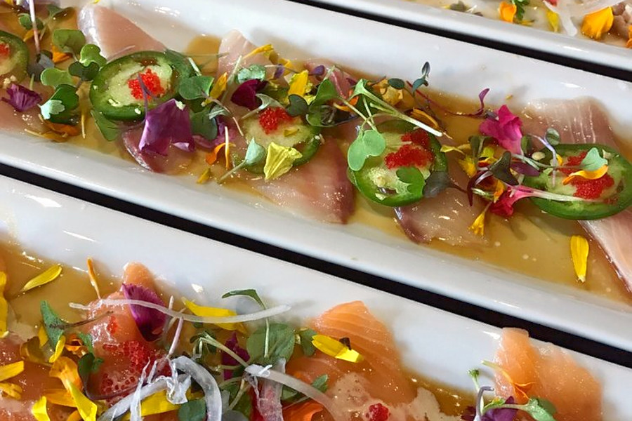 New Pasadena sushi bar Aburi Sushi & Ramen opens its doors