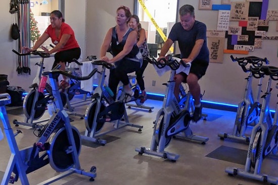 New personal training spot NuFitPro now open in Pasadena