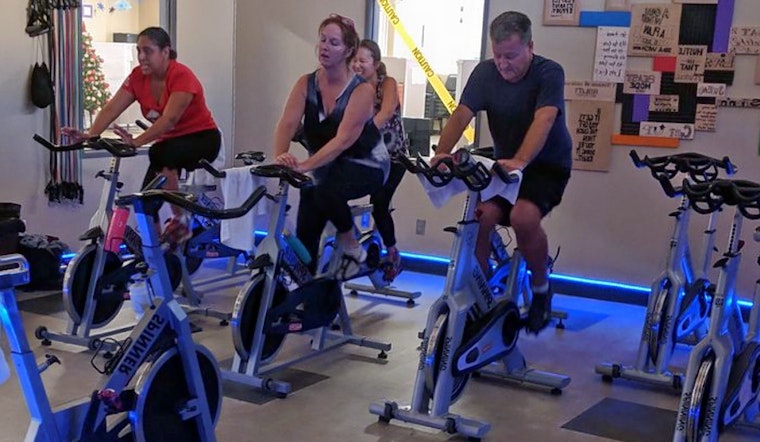 New personal training spot NuFitPro now open in Pasadena