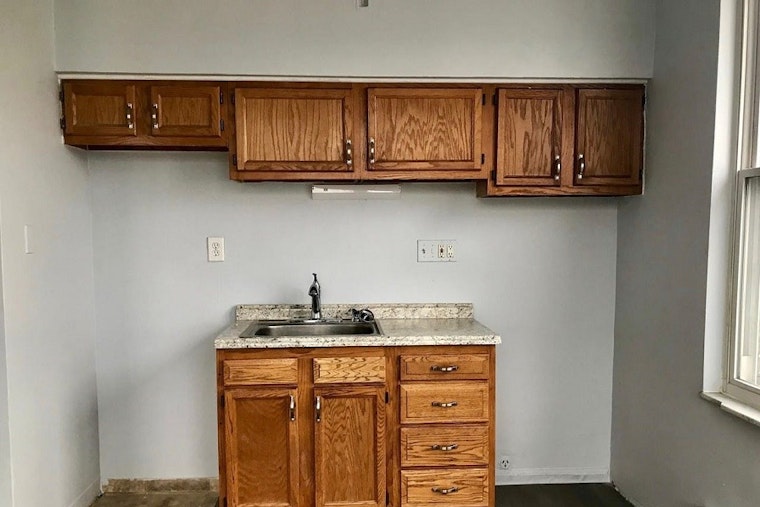 The cheapest apartment rentals in Cincinnati, right now