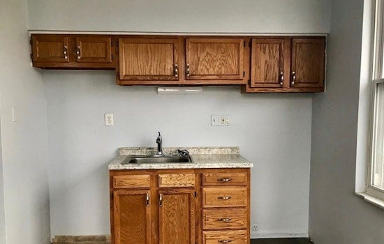 The cheapest apartment rentals in Cincinnati, right now
