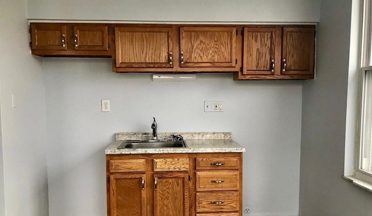 The cheapest apartment rentals in Cincinnati, right now