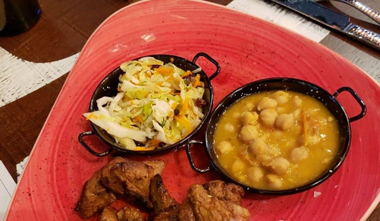 Copa Kitchen & Bar brings soccer and Spanish fare to Ashton Heights