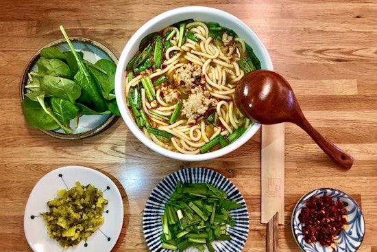 Here are the newest businesses to open in Alexandria
