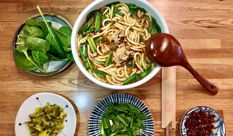 Here are the newest businesses to open in Alexandria