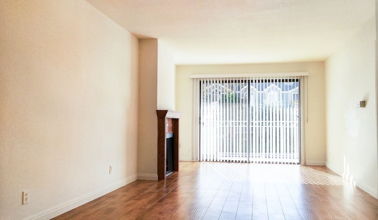What's the cheapest rental available in Sawtelle, right now?