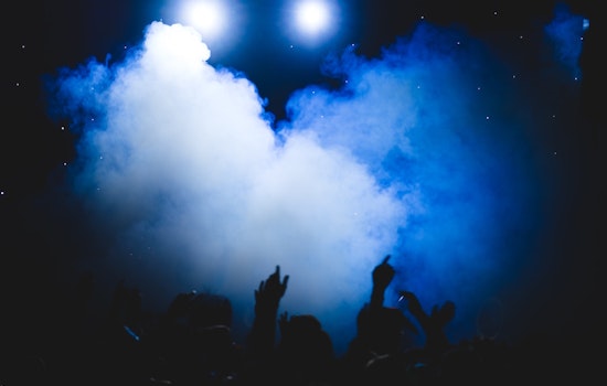 3 fun music events in Atlanta this weekend