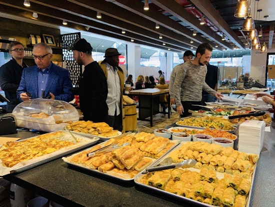 Turkitch brings breakfast fare to Lincoln Park