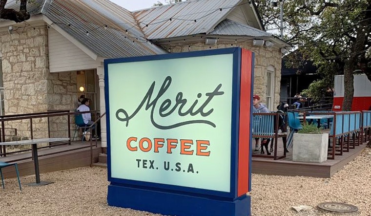 Merit Coffee brings coffee, baked goods and more to Zilker