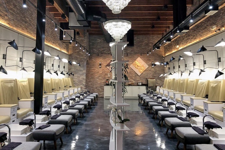 Here are the newest businesses to open in Houston