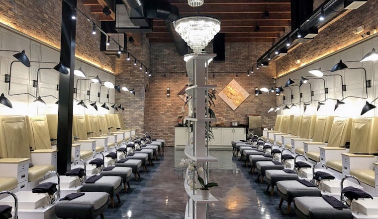 Here are the newest businesses to open in Houston