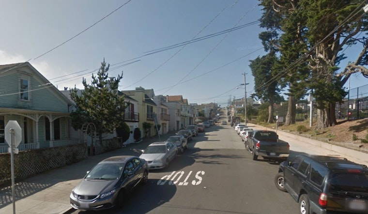 Oceanview Man Shot By Police To Stand Trial For Alleged Attacks On Officers