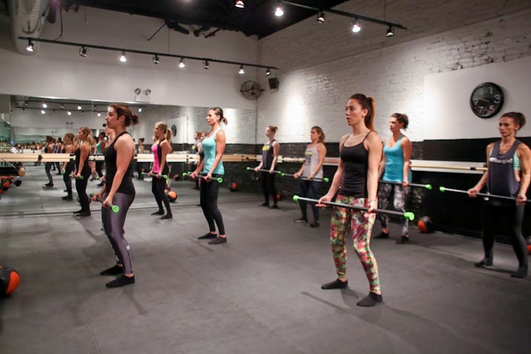 Birmingham's top 3 gyms to visit now