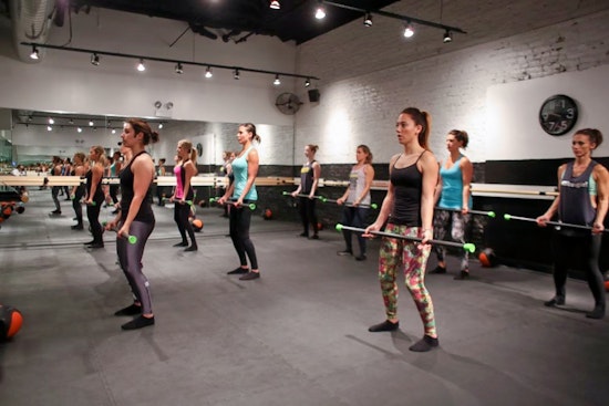 Birmingham's top 3 gyms to visit now