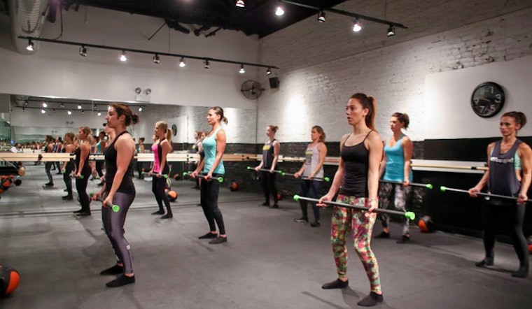 Birmingham's top 3 gyms to visit now