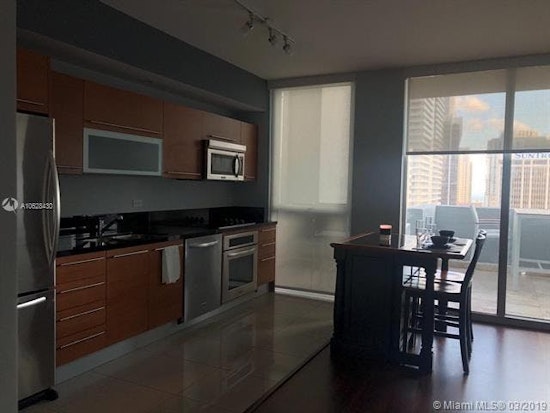 Renting in Miami: What will $2,000 get you?