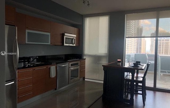 Renting in Miami: What will $2,000 get you?