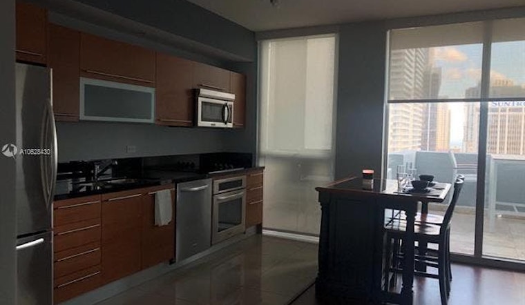 Renting in Miami: What will $2,000 get you?