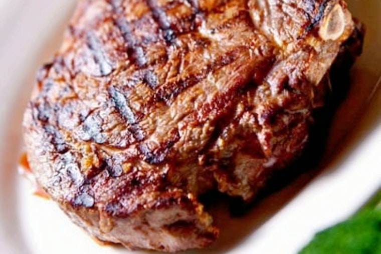 The 5 best steakhouses in Sacramento
