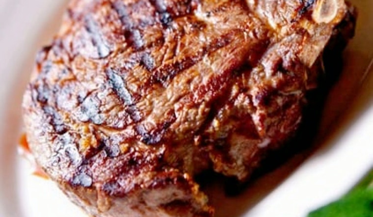 The 5 best steakhouses in Sacramento