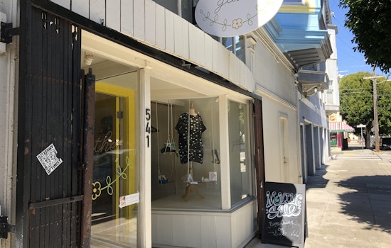Gather to shutter its Hayes Valley store, refocus on creative workshops