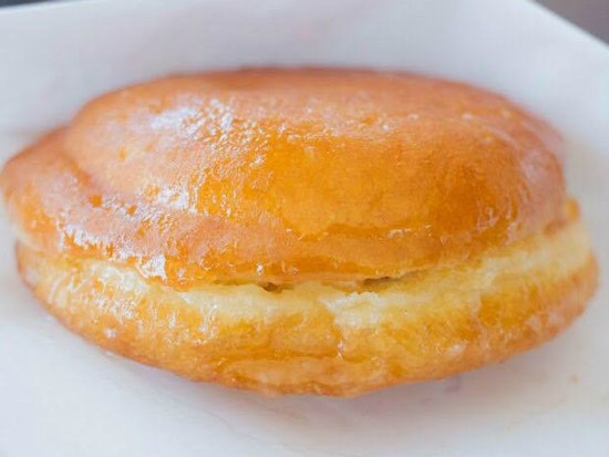 Milkbomb To Bring Ice Cream-Stuffed Donuts To Potrero Hill This Summer