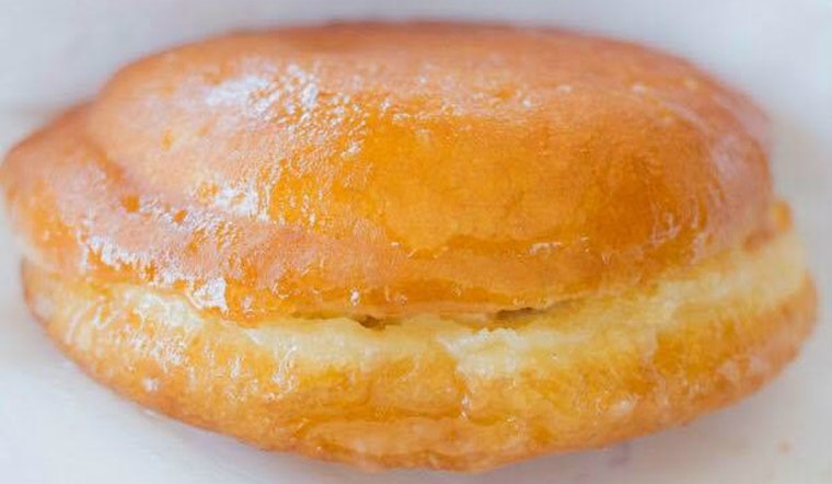 Milkbomb To Bring Ice Cream-Stuffed Donuts To Potrero Hill This Summer