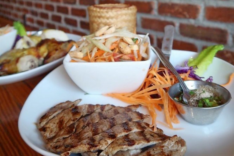 The 5 best Southeast Asian eateries in Seattle