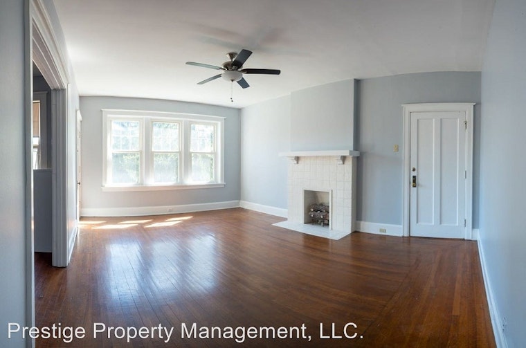 What does $1,000 rent you in Cincinnati, today?