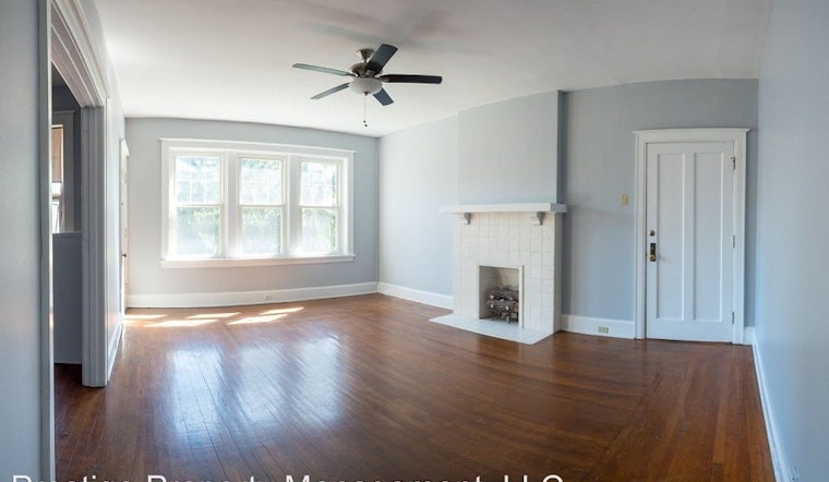 What does $1,000 rent you in Cincinnati, today?