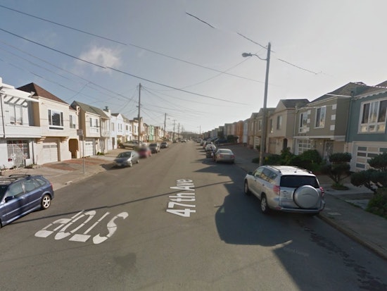 27-Year-Old Man Critically Injured In Outer Parkside Shooting [Updated]