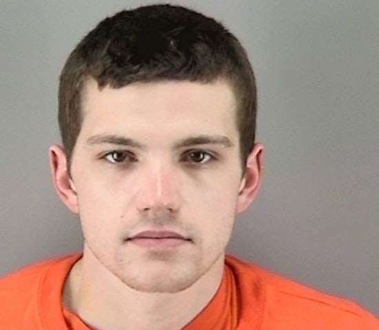 SFPD Arrests Suspect In February's Rash Of Sunset Burglaries