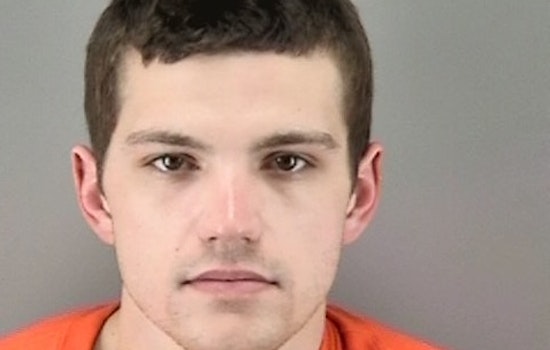 SFPD Arrests Suspect In February's Rash Of Sunset Burglaries