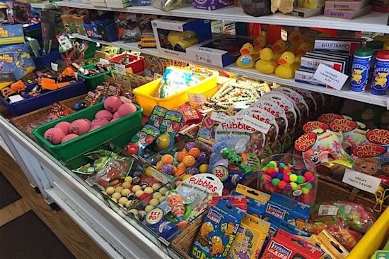 Pittsburgh's top 3 toy stores, ranked