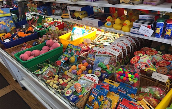 Pittsburgh's top 3 toy stores, ranked