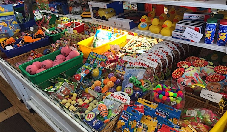 Pittsburgh's top 3 toy stores, ranked