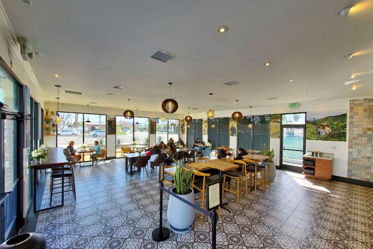 Here are the 3 freshest new businesses to launch in Anaheim