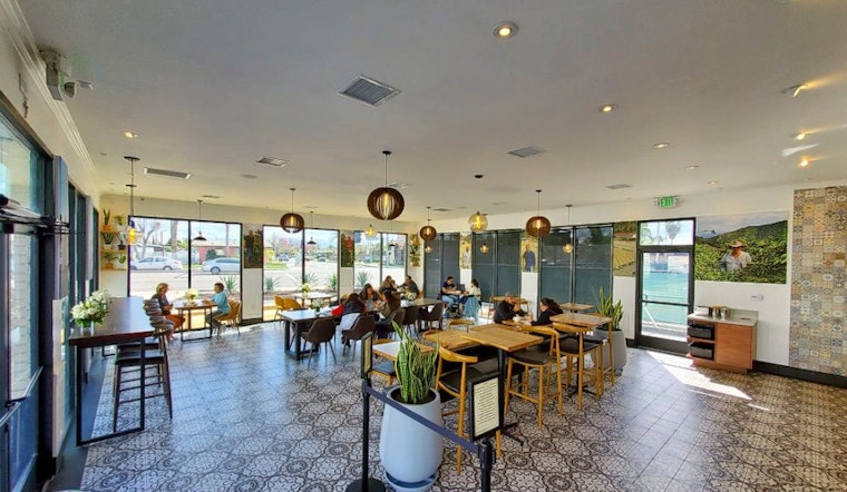 Here are the 3 freshest new businesses to launch in Anaheim