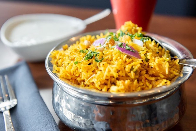 The 4 best Indian restaurants in Minneapolis