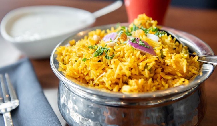 The 4 best Indian restaurants in Minneapolis