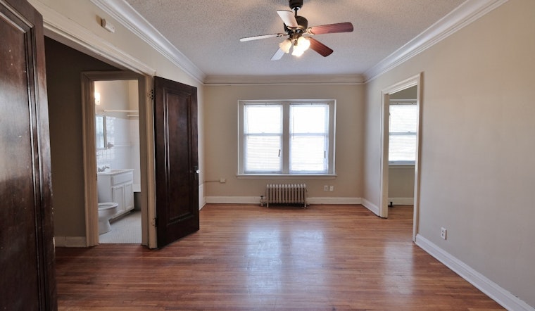 Renting in Minneapolis: What will $900 get you?